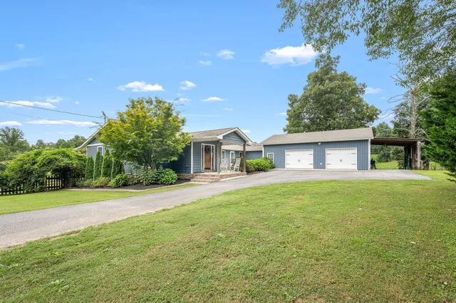 $665,000 | 296 Womble Road, Shelbyville, TN 37160
