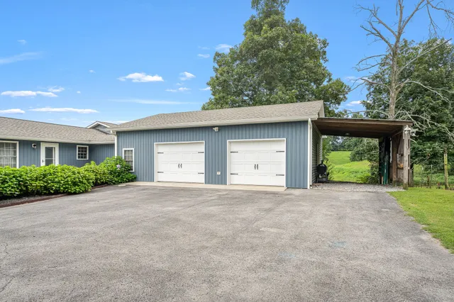 $665,000 | 296 Womble Road, Shelbyville, TN 37160