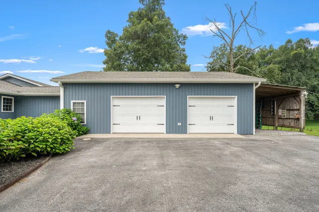 $665,000 | 296 Womble Road, Shelbyville, TN 37160