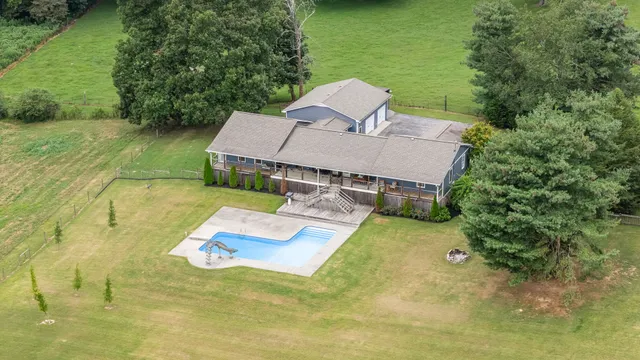 $665,000 | 296 Womble Road, Shelbyville, TN 37160