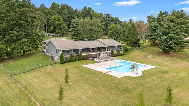 $665,000 | 296 Womble Road, Shelbyville, TN 37160