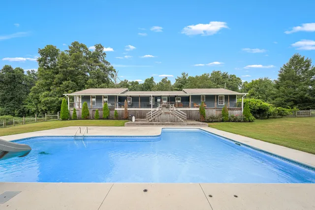 $665,000 | 296 Womble Road, Shelbyville, TN 37160