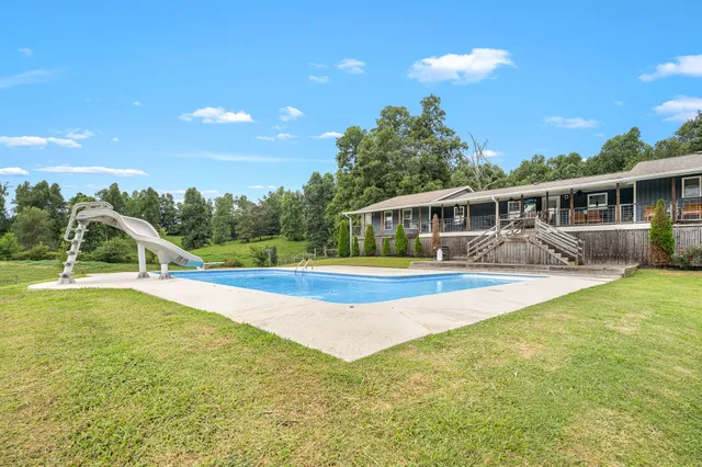 $665,000 | 296 Womble Road, Shelbyville, TN 37160