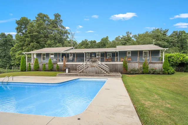 $665,000 | 296 Womble Road, Shelbyville, TN 37160