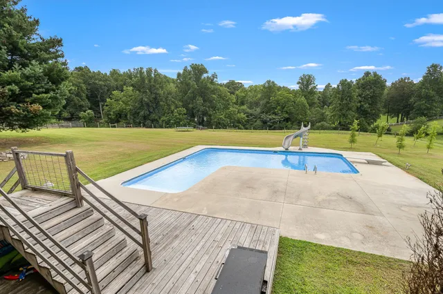 $665,000 | 296 Womble Road, Shelbyville, TN 37160