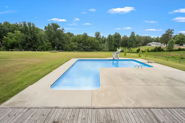 $665,000 | 296 Womble Road, Shelbyville, TN 37160