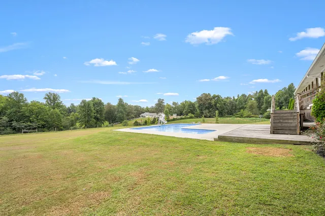 $665,000 | 296 Womble Road, Shelbyville, TN 37160
