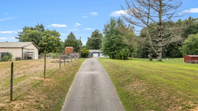 $665,000 | 296 Womble Road, Shelbyville, TN 37160