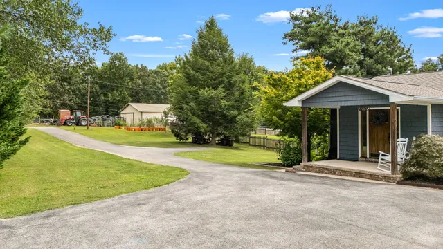 $665,000 | 296 Womble Road, Shelbyville, TN 37160