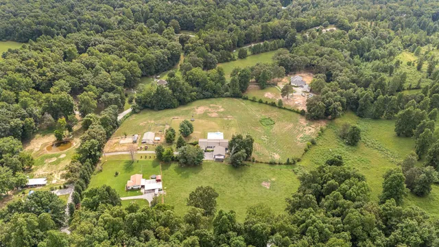 $665,000 | 296 Womble Road, Shelbyville, TN 37160