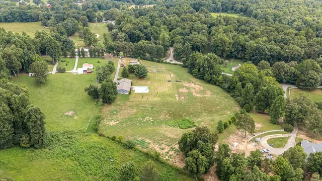 $665,000 | 296 Womble Road, Shelbyville, TN 37160