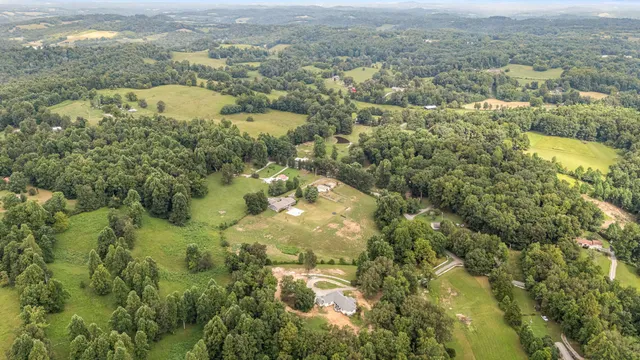 $665,000 | 296 Womble Road, Shelbyville, TN 37160