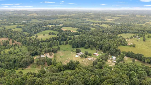 $665,000 | 296 Womble Road, Shelbyville, TN 37160