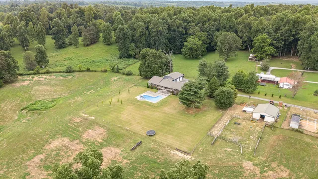 $665,000 | 296 Womble Road, Shelbyville, TN 37160