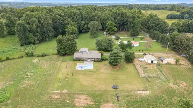 $665,000 | 296 Womble Road, Shelbyville, TN 37160