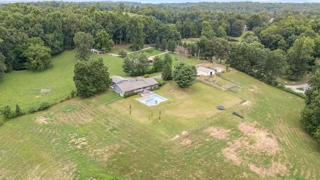 $665,000 | 296 Womble Road, Shelbyville, TN 37160