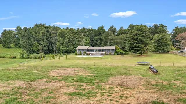 $665,000 | 296 Womble Road, Shelbyville, TN 37160