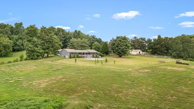 $665,000 | 296 Womble Road, Shelbyville, TN 37160