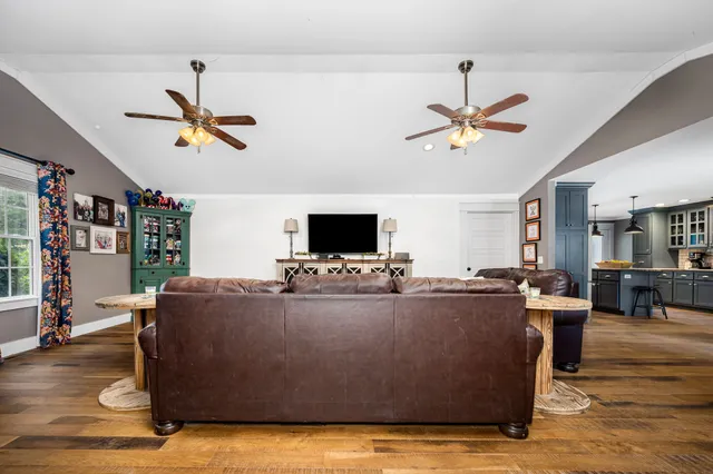 $665,000 | 296 Womble Road, Shelbyville, TN 37160