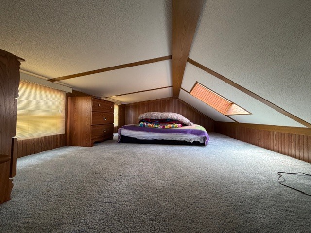 2795 East 28th Road Marseilles, IL 61341 - Photo 14 of 74 a car parked in an empty room