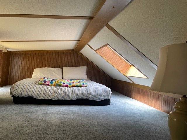 2795 East 28th Road Marseilles, IL 61341 - Photo 17 of 74 a bedroom with a bed and a window