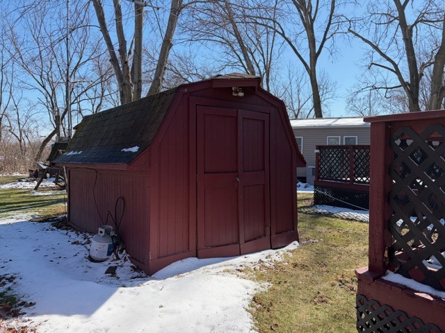 2795 East 28th Road Marseilles, IL 61341 - Photo 26 of 74
