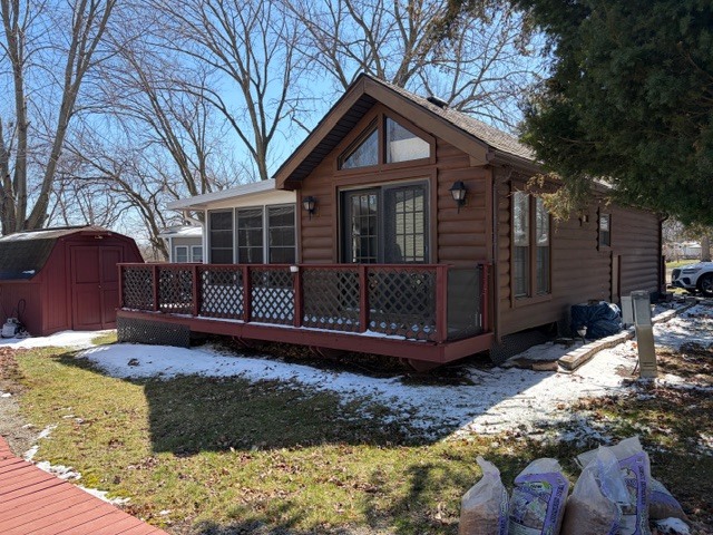 2795 East 28th Road Marseilles, IL 61341 - Photo 3 of 79