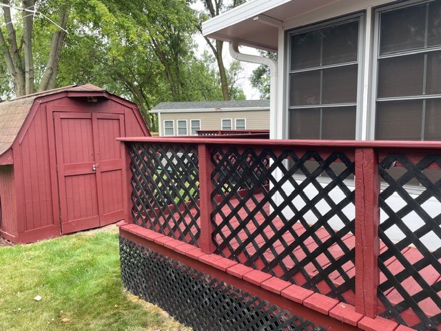 2795 East 28th Road Marseilles, IL 61341 - Photo 36 of 79