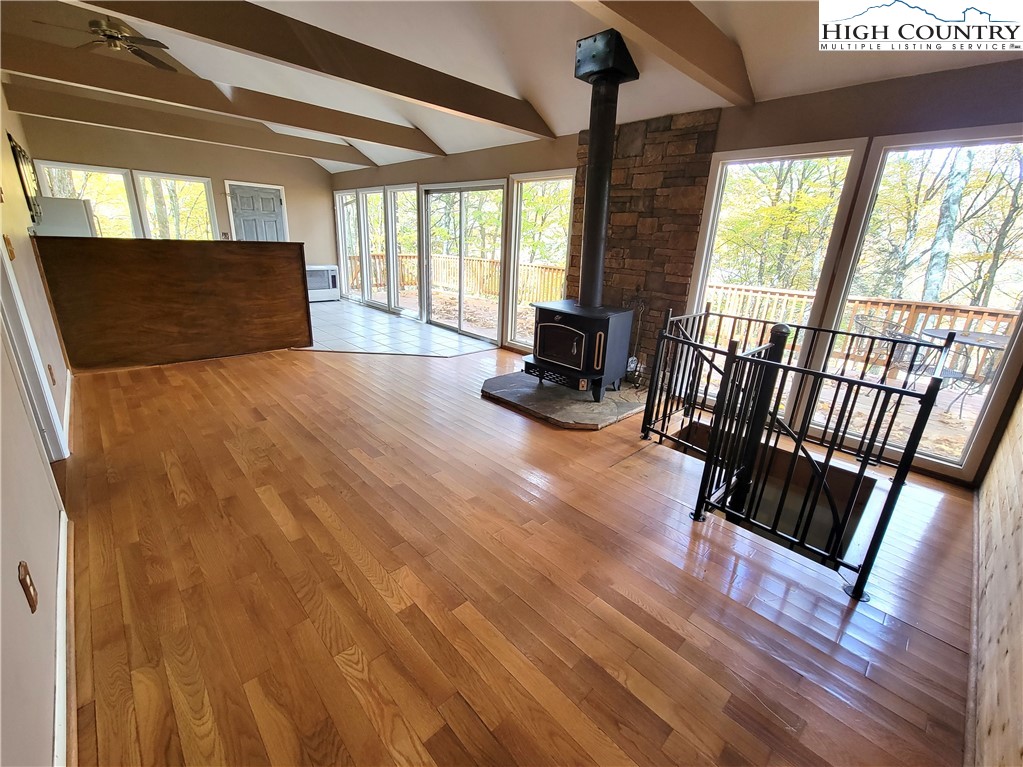 490 Laurel Ridge Banner Elk, NC 28604 - Photo 4 of 30 Gallery Image 4