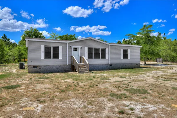 $494,900 | 2507 Jamestown Road, Matthews, GA 30818