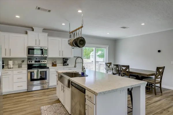 $494,900 | 2507 Jamestown Road, Matthews, GA 30818