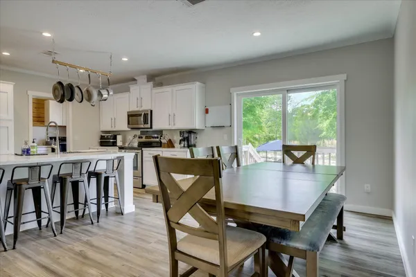 $494,900 | 2507 Jamestown Road, Matthews, GA 30818