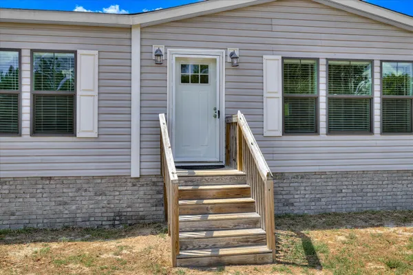$494,900 | 2507 Jamestown Road, Matthews, GA 30818
