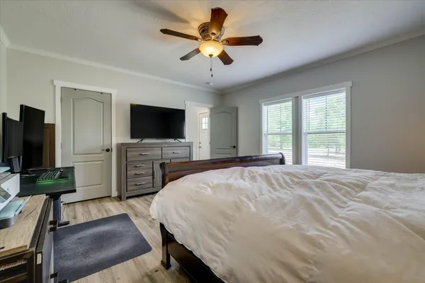 $494,900 | 2507 Jamestown Road, Matthews, GA 30818