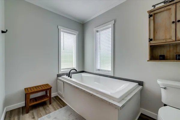 $494,900 | 2507 Jamestown Road, Matthews, GA 30818