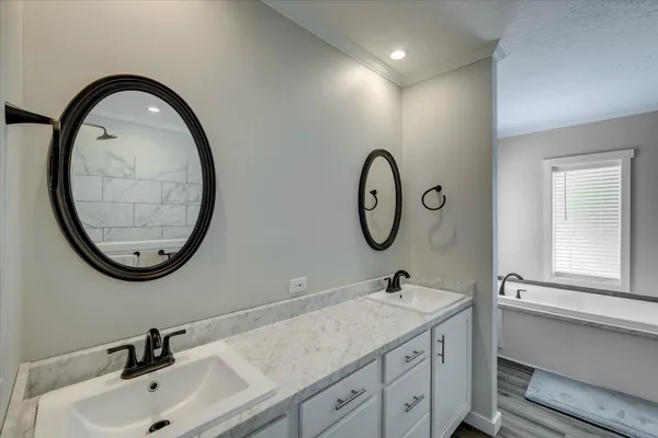 $494,900 | 2507 Jamestown Road, Matthews, GA 30818