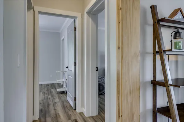 $494,900 | 2507 Jamestown Road, Matthews, GA 30818