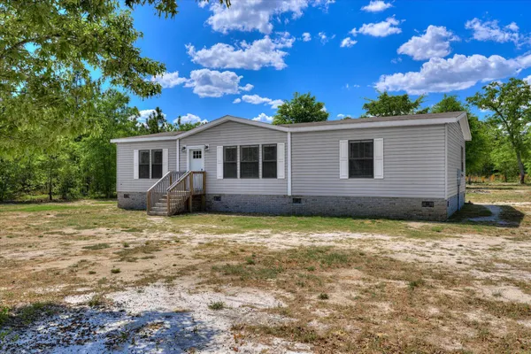 $494,900 | 2507 Jamestown Road, Matthews, GA 30818