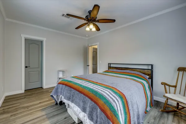 $494,900 | 2507 Jamestown Road, Matthews, GA 30818