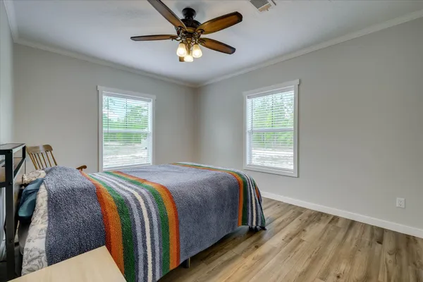 $494,900 | 2507 Jamestown Road, Matthews, GA 30818