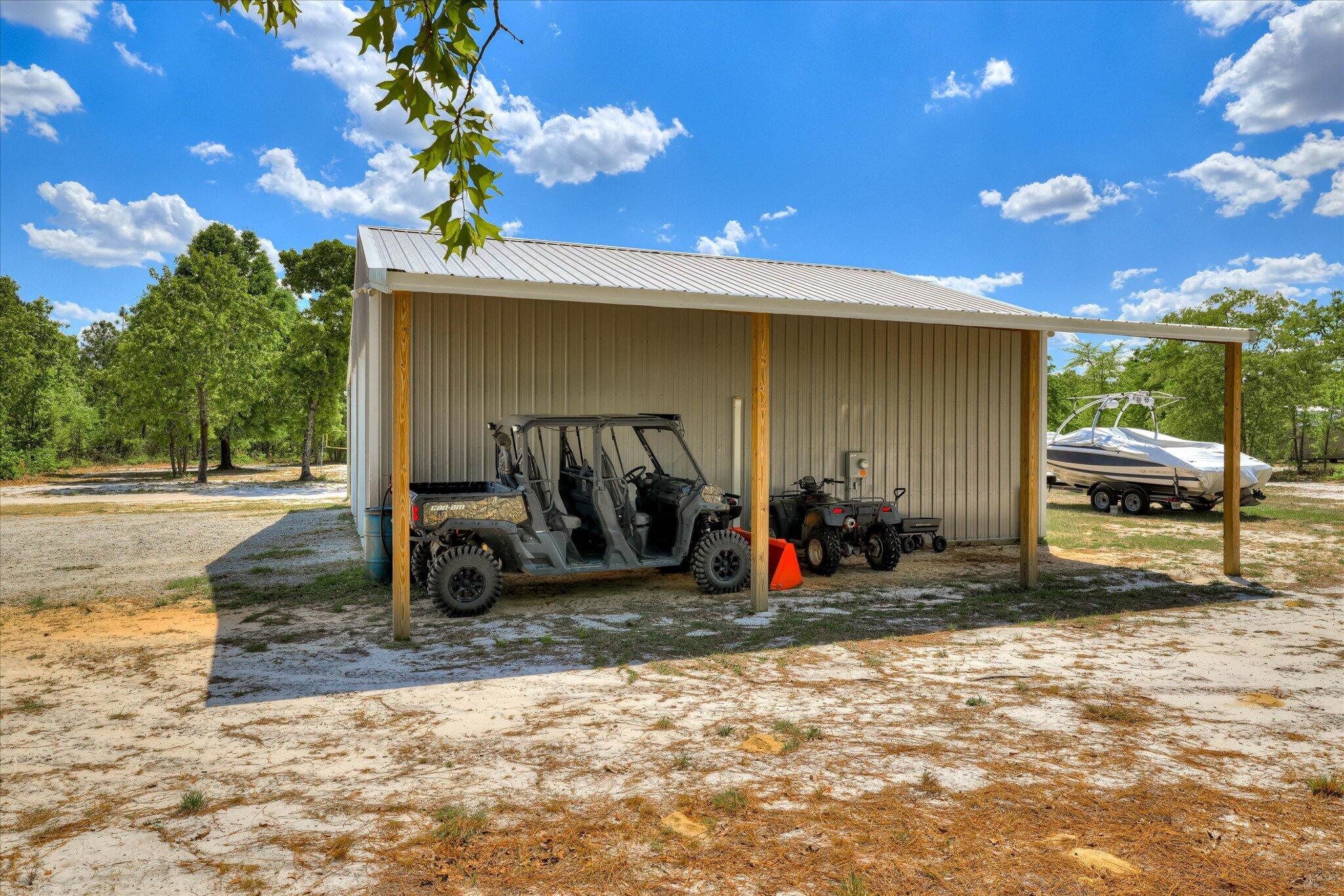 2507 Jamestown Road Matthews, GA 30818 - Photo 42 of 75 61-161