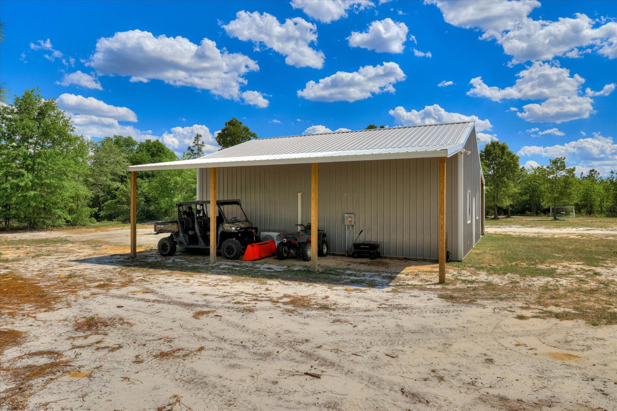 2507 Jamestown Road Matthews, GA 30818 - Photo 43 of 75 62-162