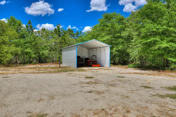 $494,900 | 2507 Jamestown Road, Matthews, GA 30818
