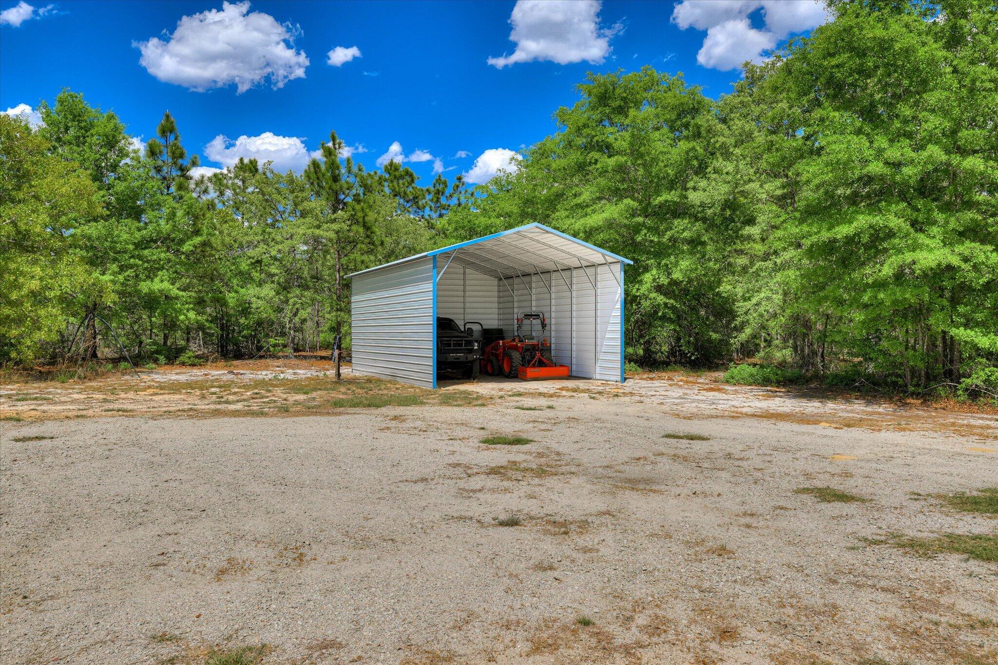2507 Jamestown Road Matthews, GA 30818 - Photo 44 of 75 60-160