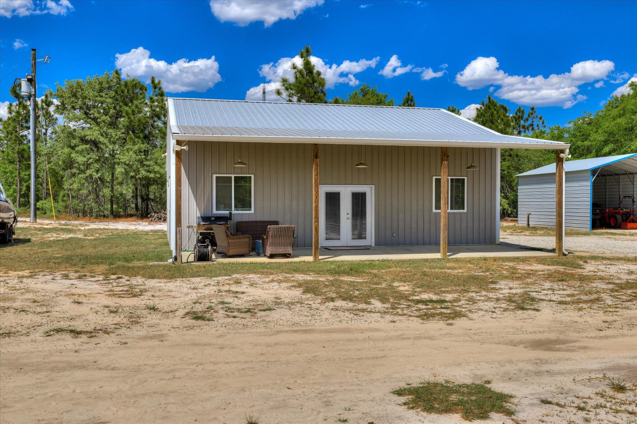 2507 Jamestown Road Matthews, GA 30818 - Photo 46 of 75 58-158