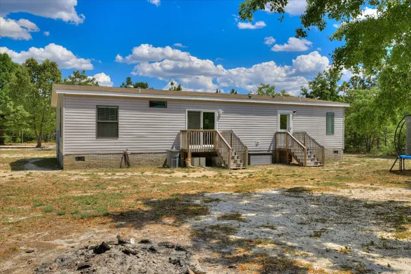 $494,900 | 2507 Jamestown Road, Matthews, GA 30818