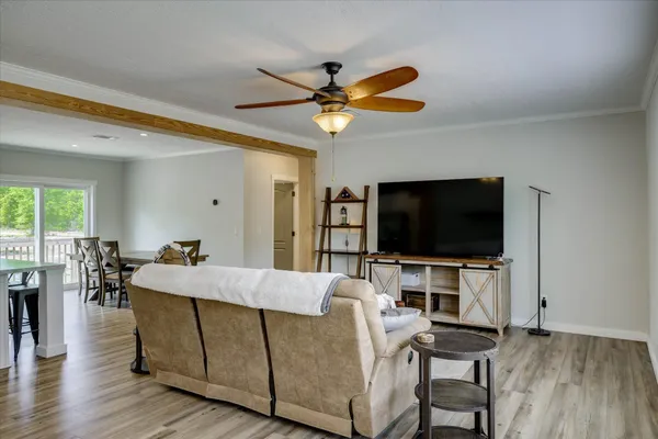 $494,900 | 2507 Jamestown Road, Matthews, GA 30818