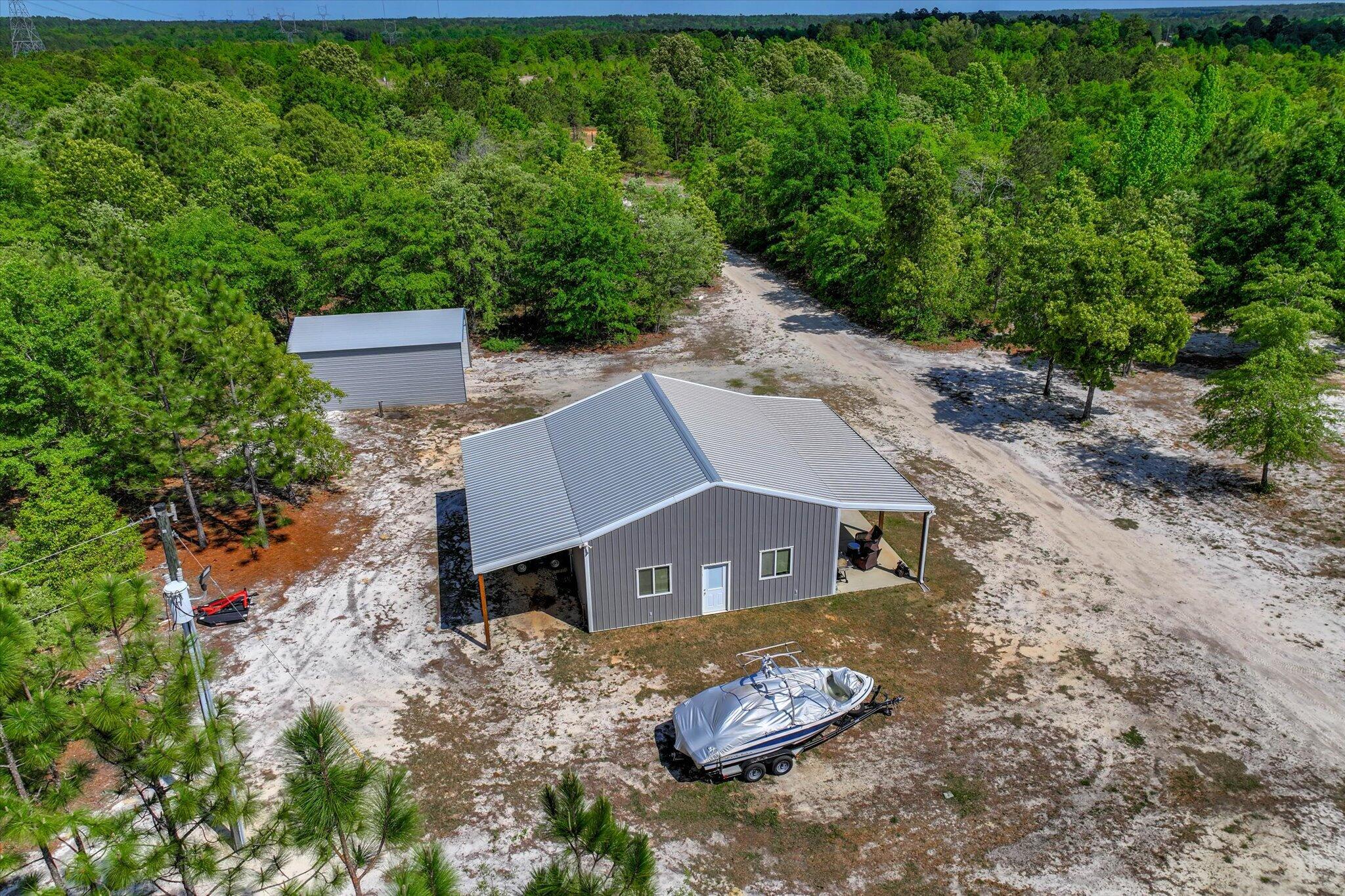 2507 Jamestown Road Matthews, GA 30818 - Photo 54 of 75 13-113