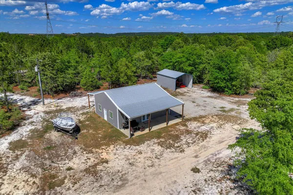 $494,900 | 2507 Jamestown Road, Matthews, GA 30818
