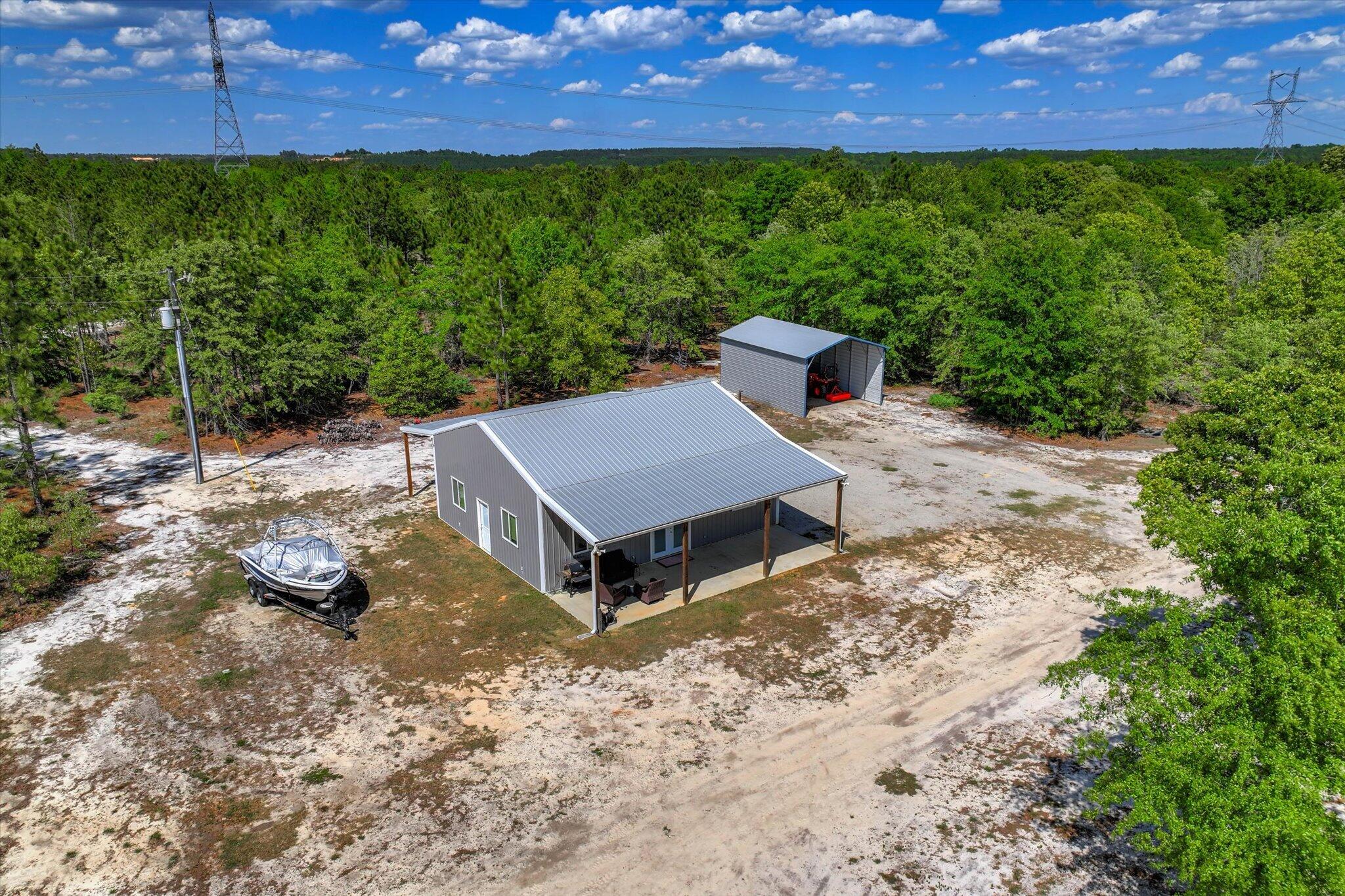 2507 Jamestown Road Matthews, GA 30818 - Photo 59 of 75 80-180